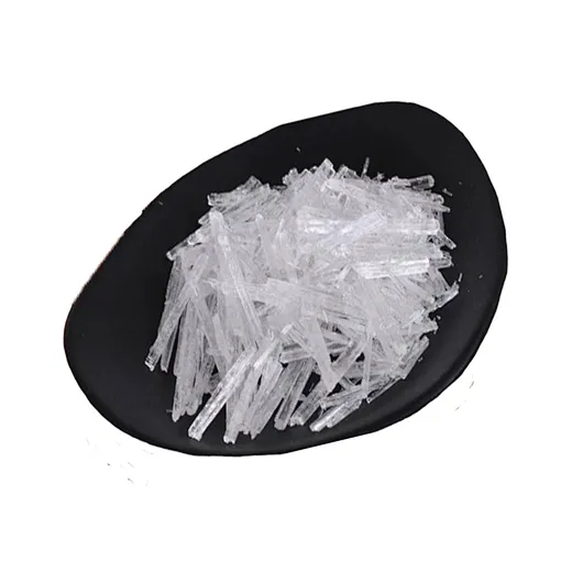 Rui Zelin DL-Menthol - DL-Menthol and Manufacturer